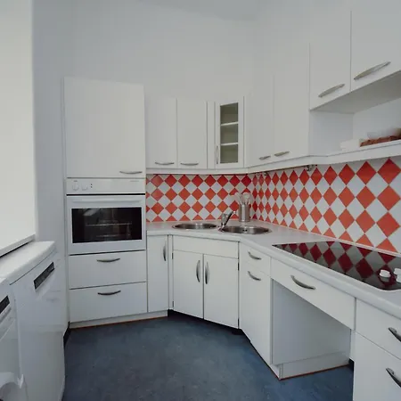 Altbauwohnung In Staedtischer Ruhelage Apartment Feldbach (Styria)