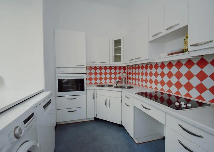 Altbauwohnung In Staedtischer Ruhelage شقة فيلدباخ